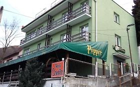 Garni Hotel Sonata