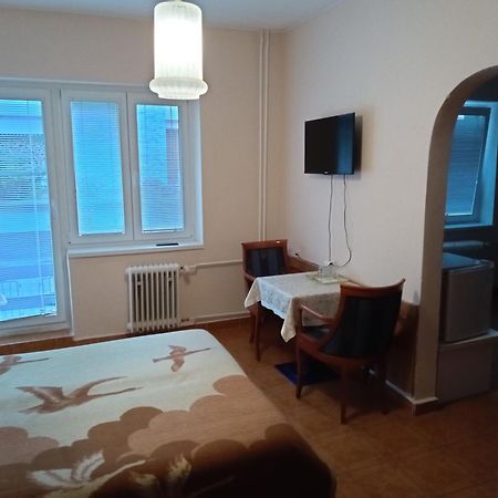 Garni Hotel Sonata Trenčianské Teplice Exteriér fotografie