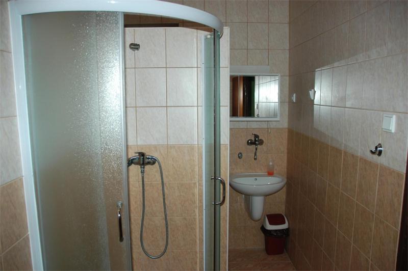 Garni Hotel Sonata Trenčianské Teplice Pokoj fotografie