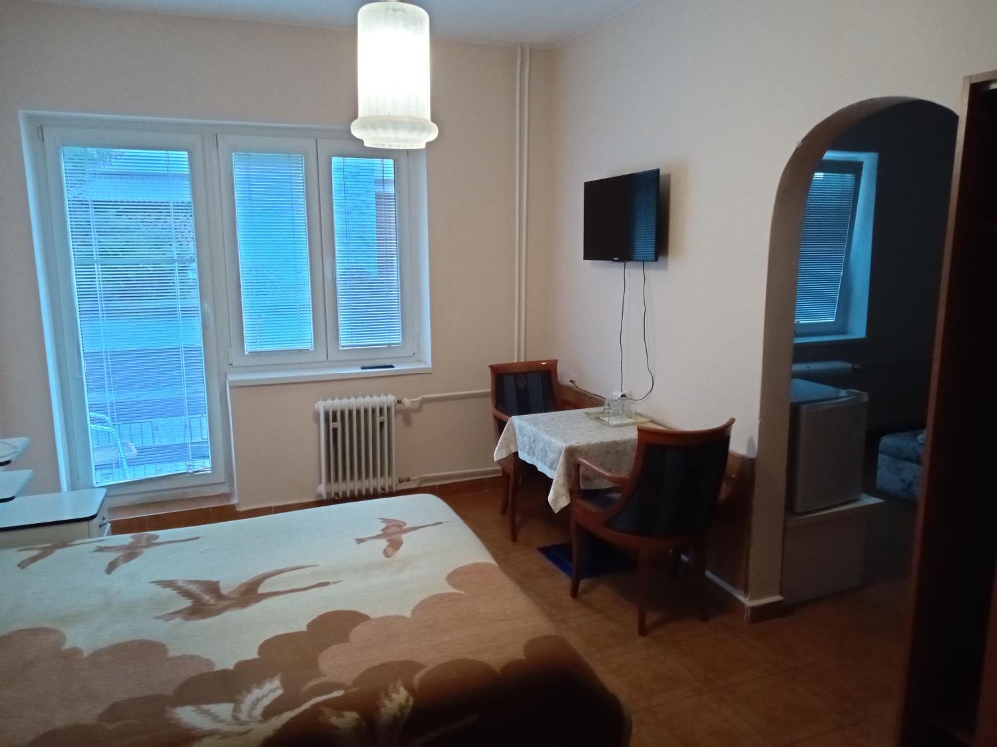 Garni Hotel Sonata Trenčianské Teplice Exteriér fotografie