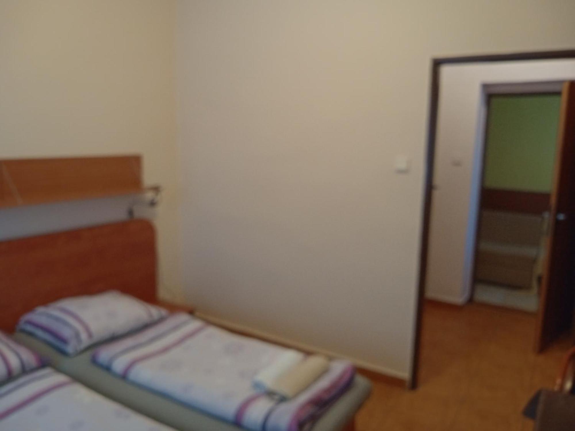 Garni Hotel Sonata Trenčianské Teplice Exteriér fotografie