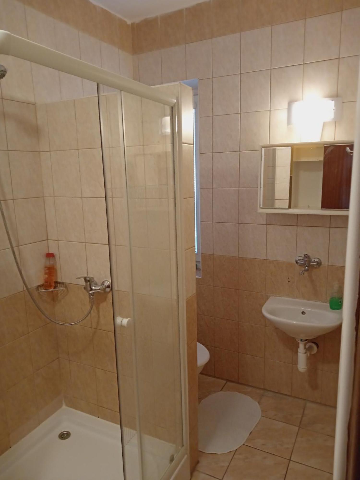 Garni Hotel Sonata Trenčianské Teplice Exteriér fotografie