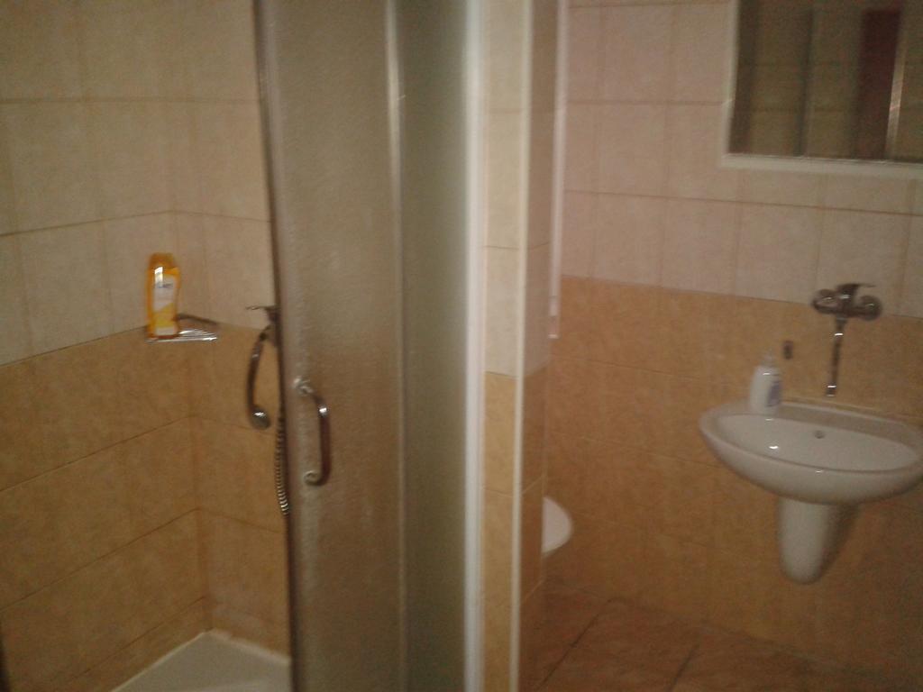 Garni Hotel Sonata Trenčianské Teplice Exteriér fotografie