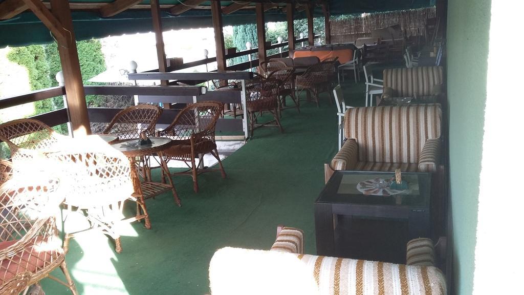 Garni Hotel Sonata Trenčianské Teplice Exteriér fotografie